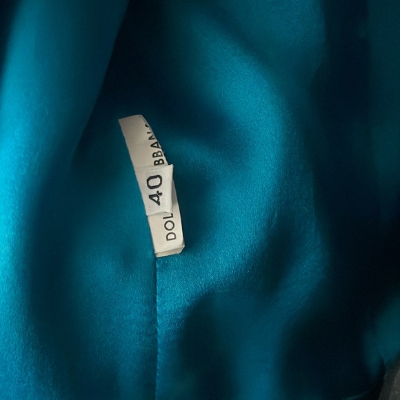 Dolce and Gabbana Jean Jacket - Picture 10 of 17